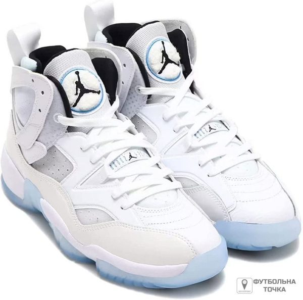 נייק Jordan Jumpman