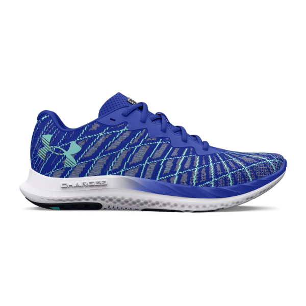 נעלי גברים under armour