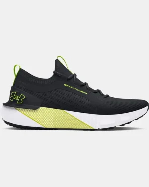 נעלי גברים under armour
