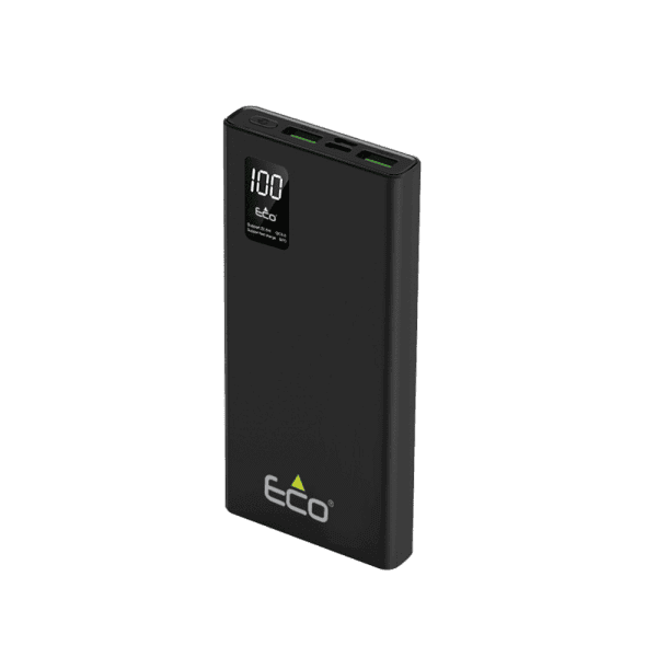 סוללת גיבוי וטעינת סמארטפון 10,000mAh