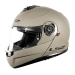 קסדה נפתחת LS2 STROBE