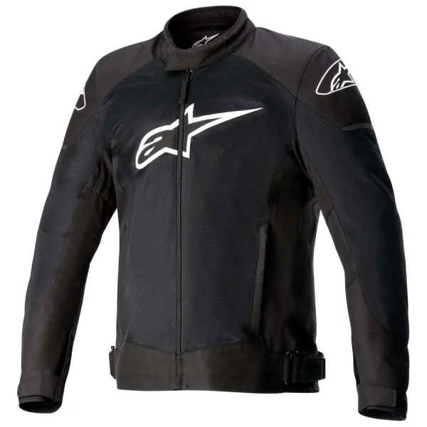 מעיל קיץ מאוורר ALPINESTARS S AIR שחור