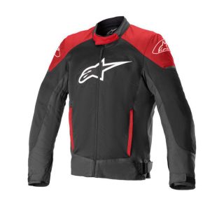 מעיל קיץ ALPINESTARS SUPERAIR שחור אדום