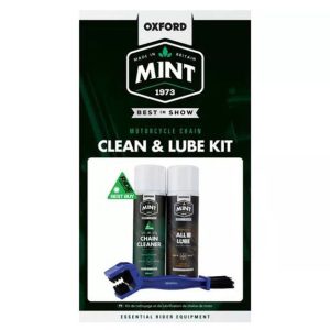 קיט שימון וניקוי OXFORD